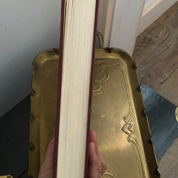 Carlos Castaneda “The second ring of power”. Vintage hardcover 1st edition - Picture 14 of 16